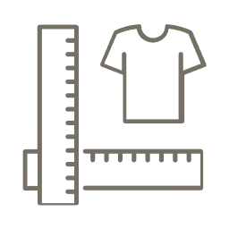 Custom Sizing & Fit