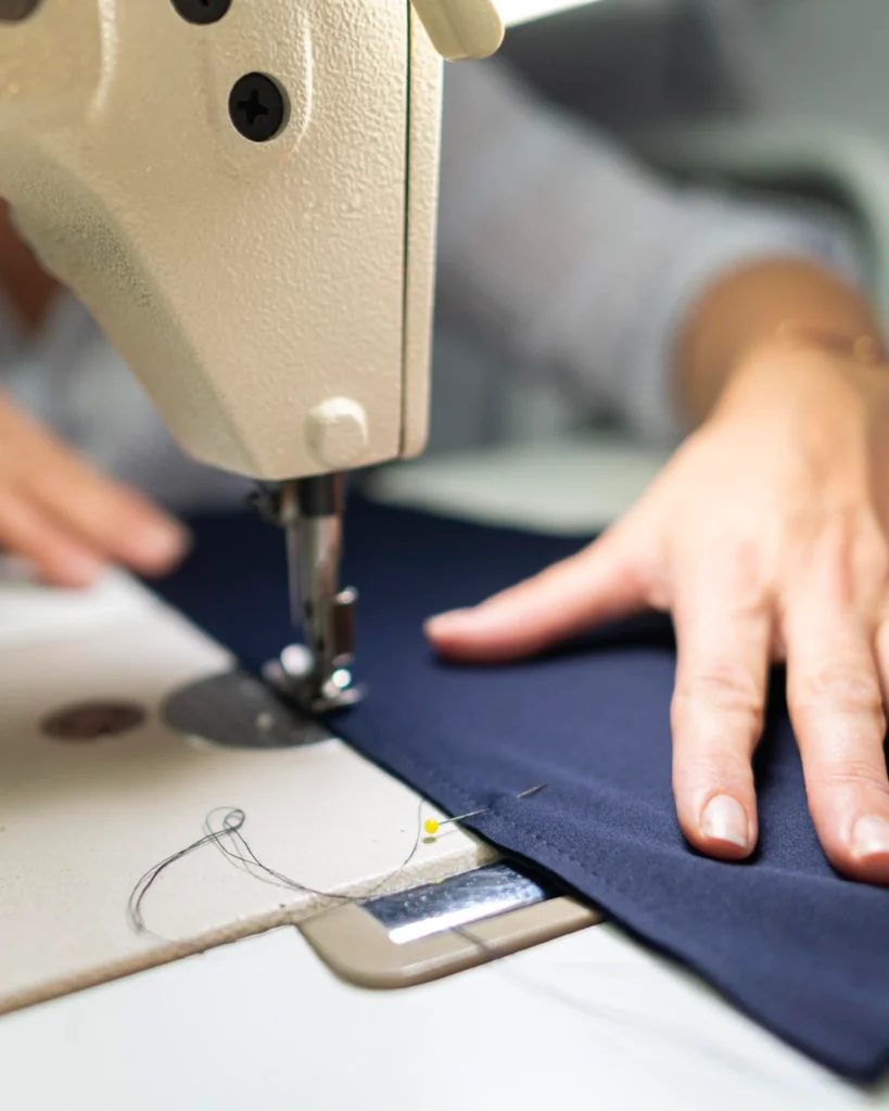 High-Quality Knitwear Manufacturing for Brands & Startups
