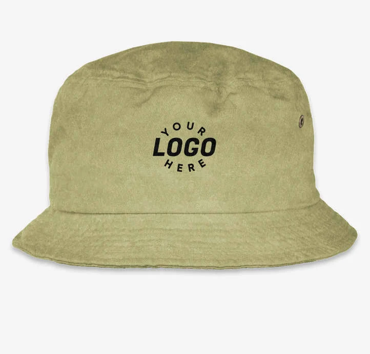 Bucket Hats